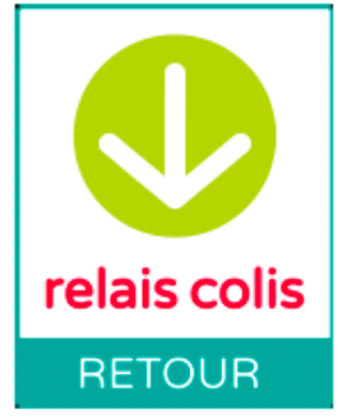 relais colis retour